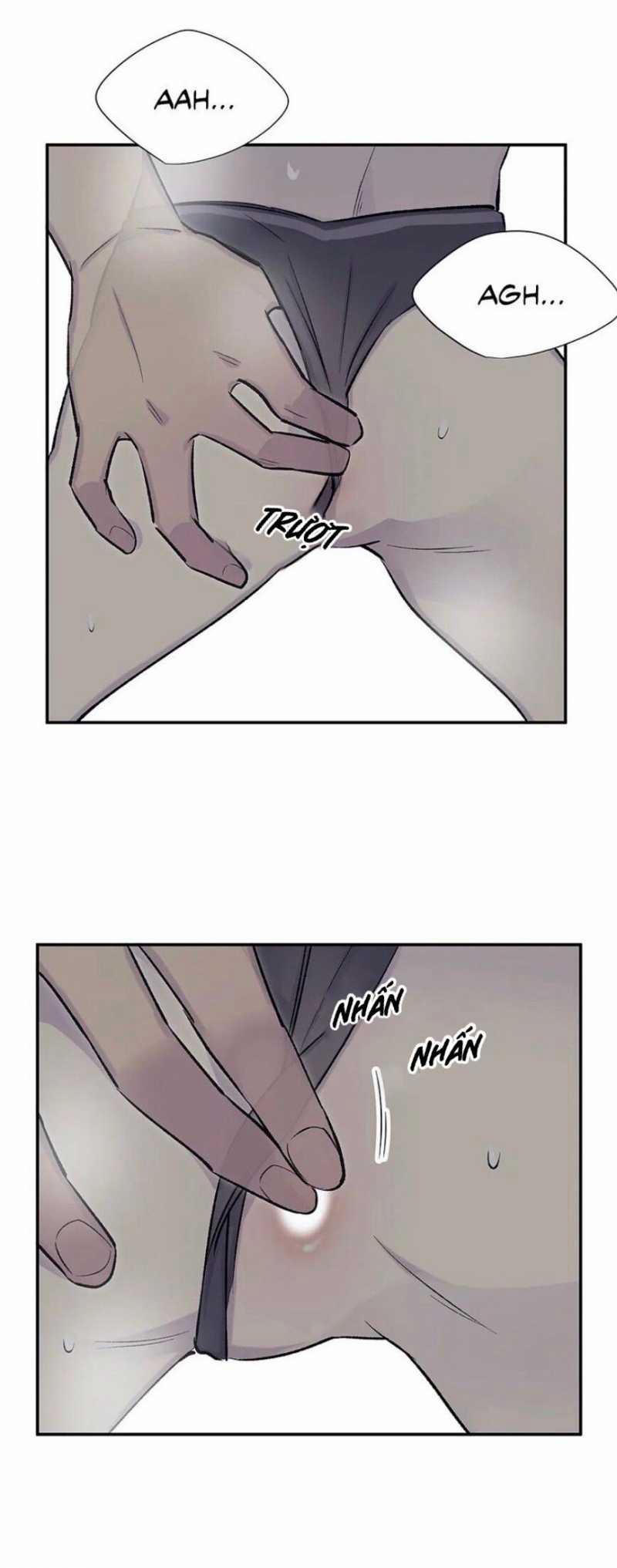 Đừng Viết Nữa, Tác Giả Thân Mến! 23 trang 30