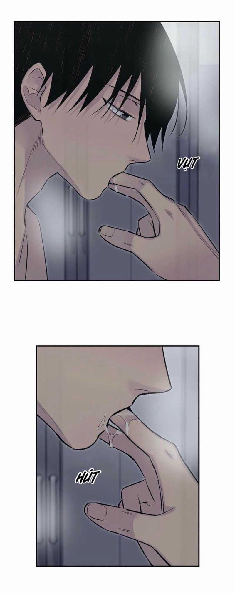 Đừng Viết Nữa, Tác Giả Thân Mến! 23 trang 32