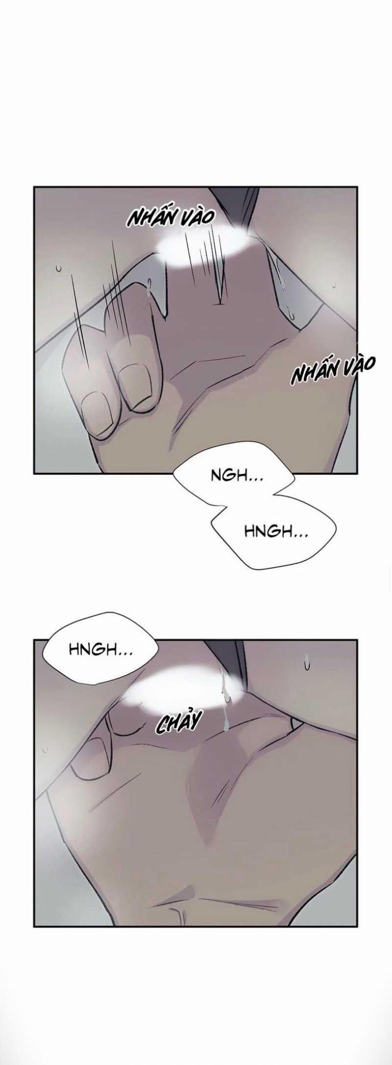 Đừng Viết Nữa, Tác Giả Thân Mến! 23 trang 34