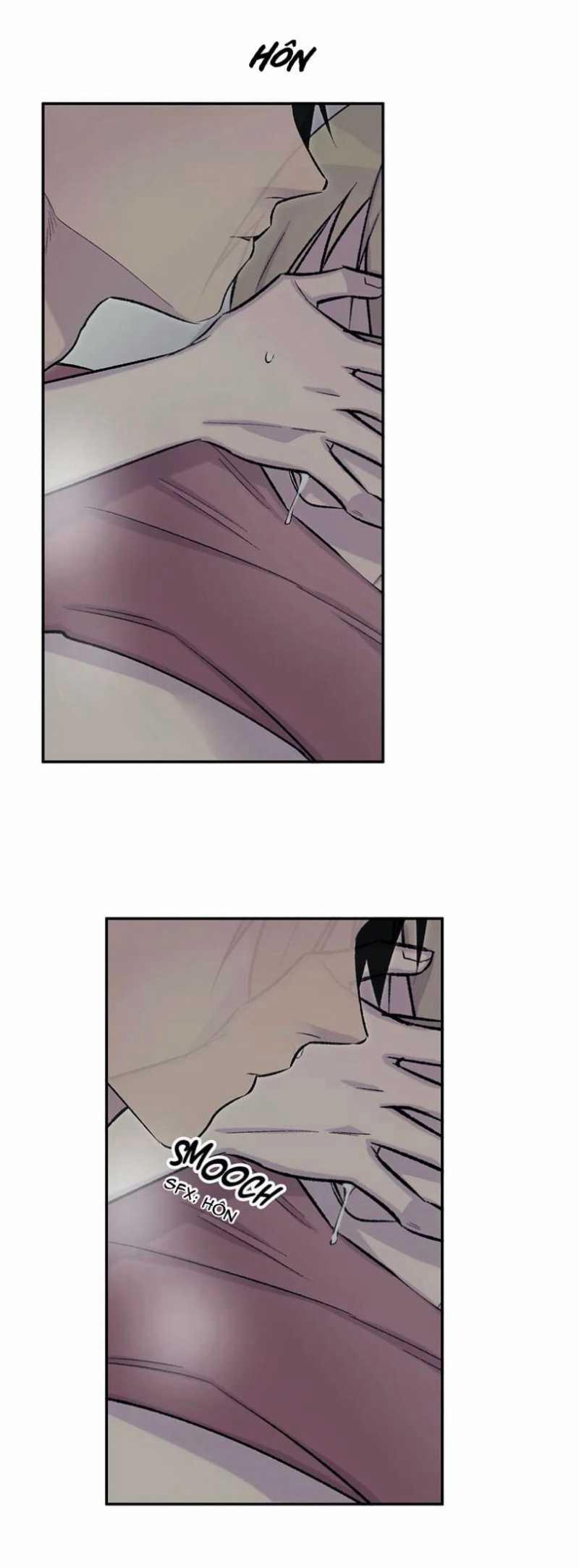 Đừng Viết Nữa, Tác Giả Thân Mến! 23 trang 36