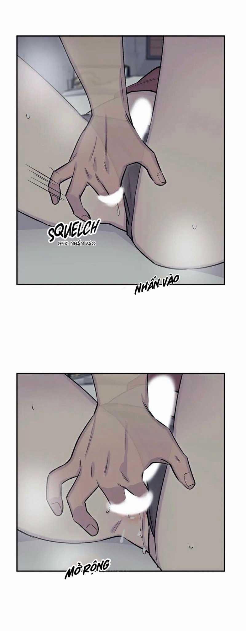 Đừng Viết Nữa, Tác Giả Thân Mến! 23 trang 38