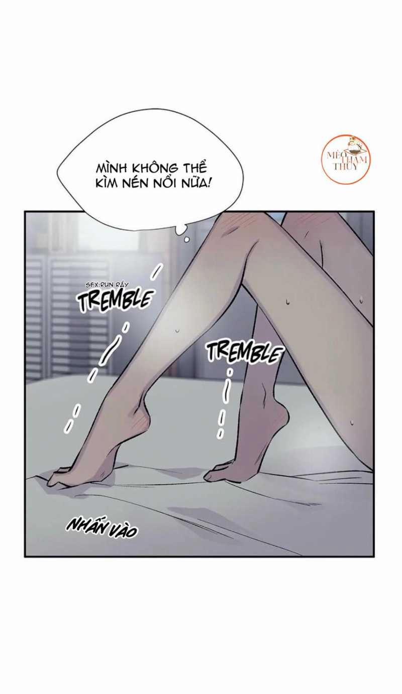 Đừng Viết Nữa, Tác Giả Thân Mến! 23 trang 40