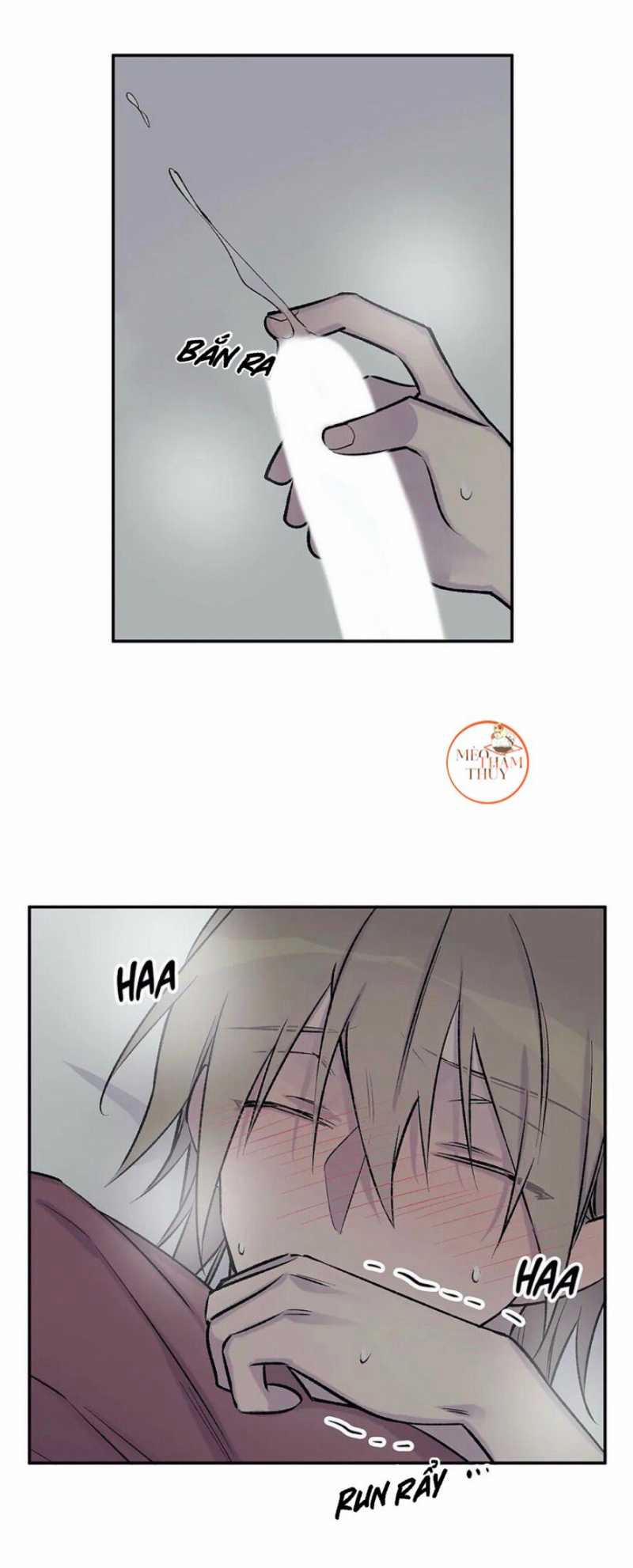 Đừng Viết Nữa, Tác Giả Thân Mến! 23 trang 41