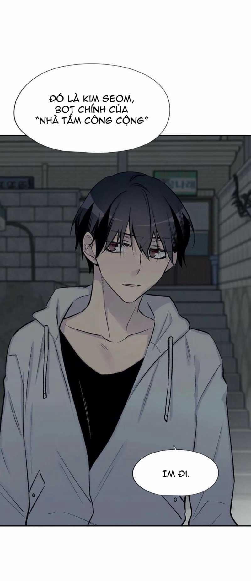 Đừng Viết Nữa, Tác Giả Thân Mến! 23 trang 47