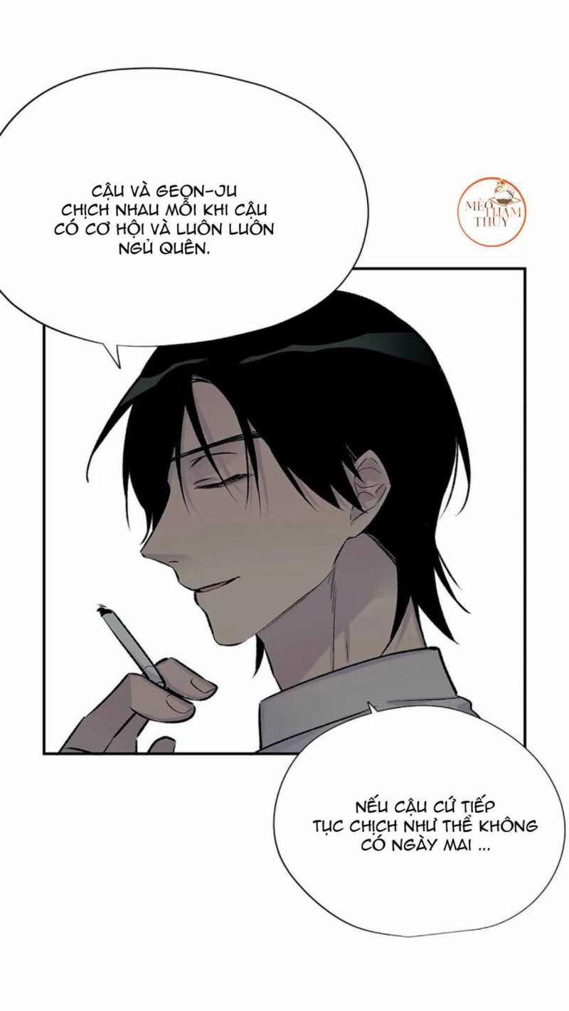 Đừng Viết Nữa, Tác Giả Thân Mến! 23 trang 48