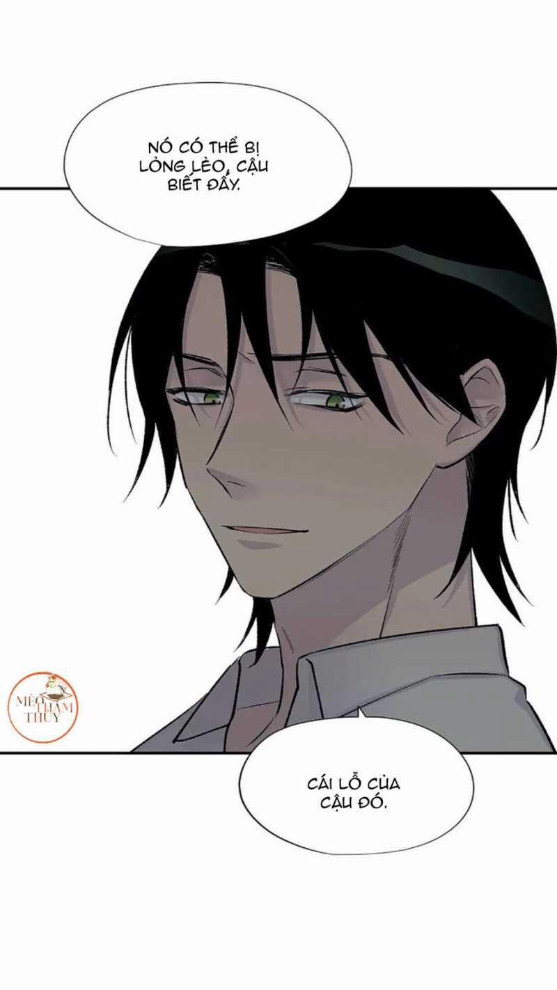 Đừng Viết Nữa, Tác Giả Thân Mến! 23 trang 49