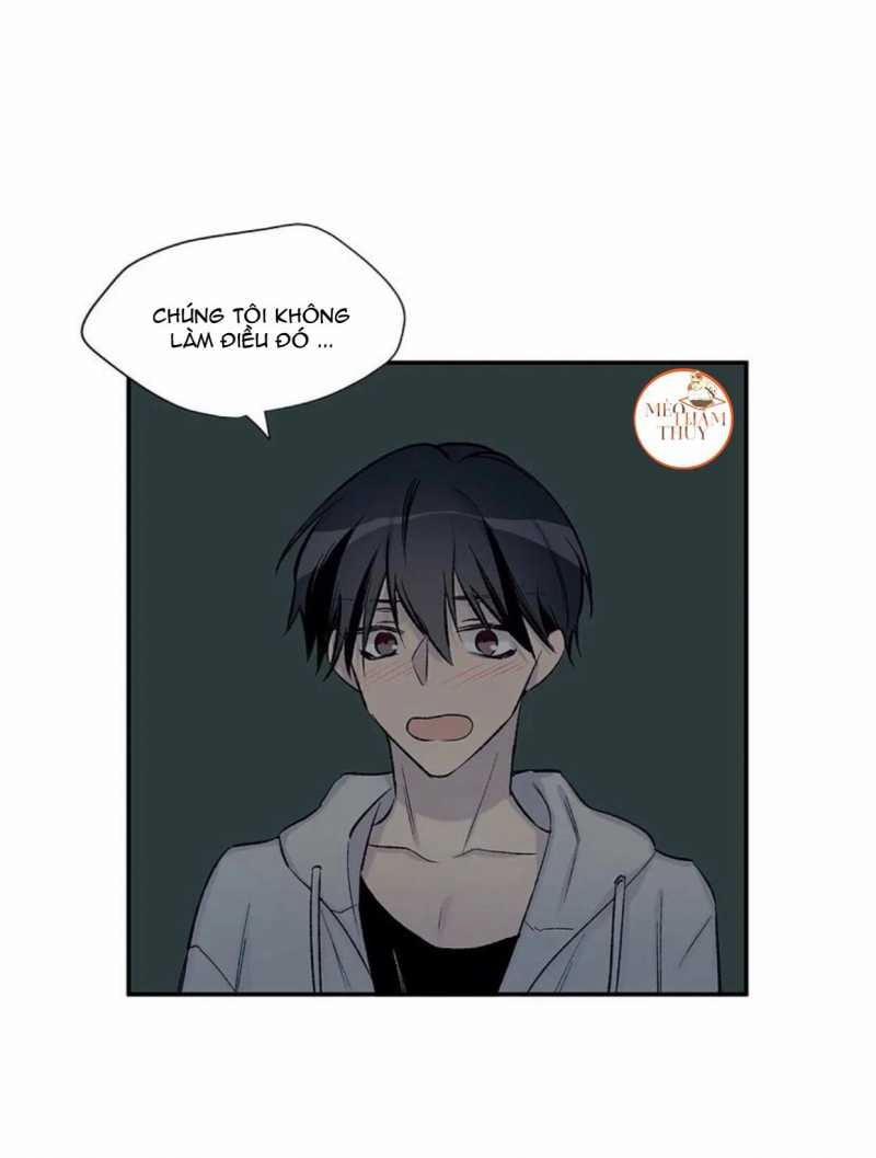 Đừng Viết Nữa, Tác Giả Thân Mến! 23 trang 50