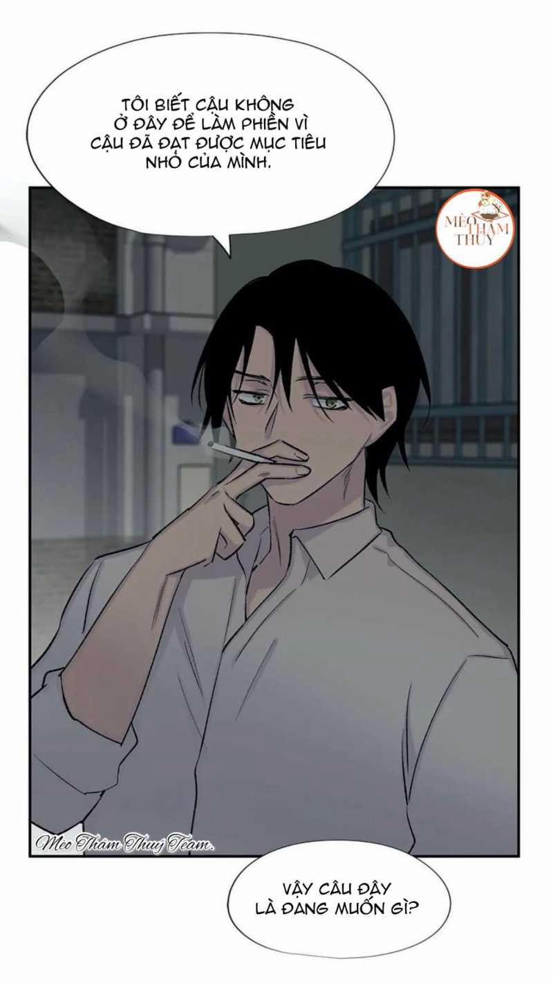 Đừng Viết Nữa, Tác Giả Thân Mến! 23 trang 52