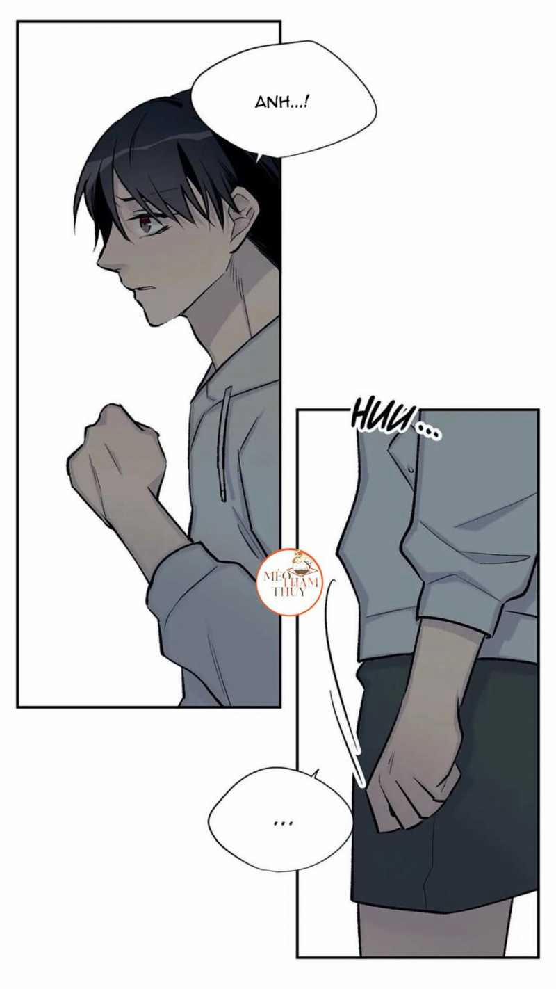 Đừng Viết Nữa, Tác Giả Thân Mến! 23 trang 53