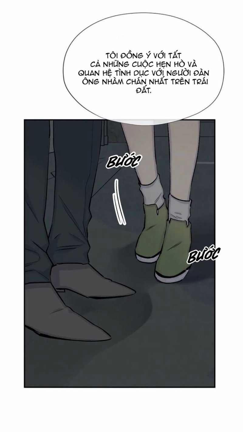 Đừng Viết Nữa, Tác Giả Thân Mến! 23 trang 55