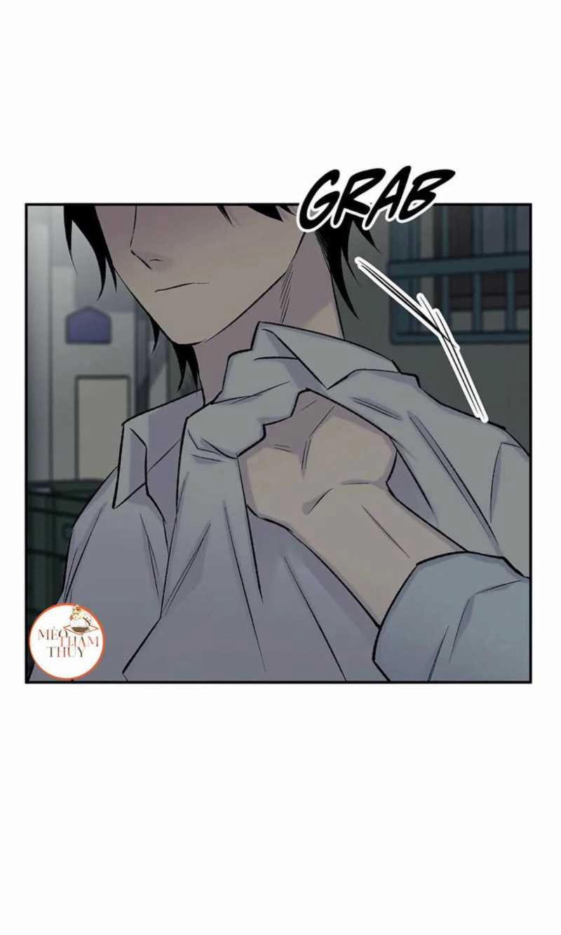 Đừng Viết Nữa, Tác Giả Thân Mến! 23 trang 56