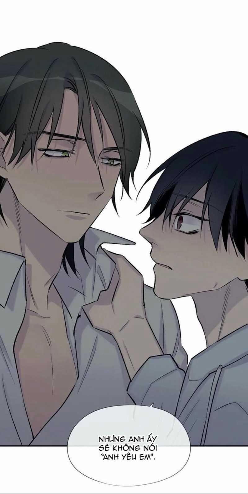 Đừng Viết Nữa, Tác Giả Thân Mến! 23 trang 57