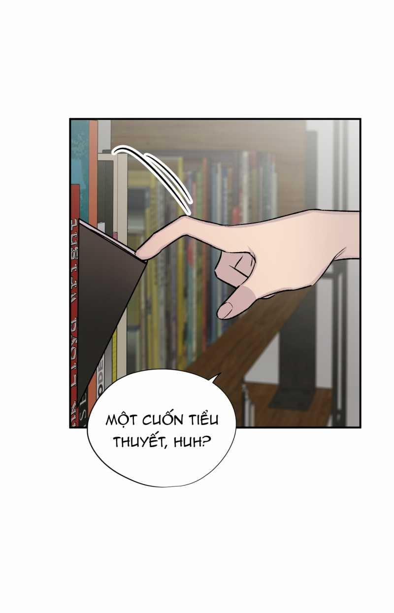 Đừng Viết Nữa, Tác Giả Thân Mến! 25 trang 0