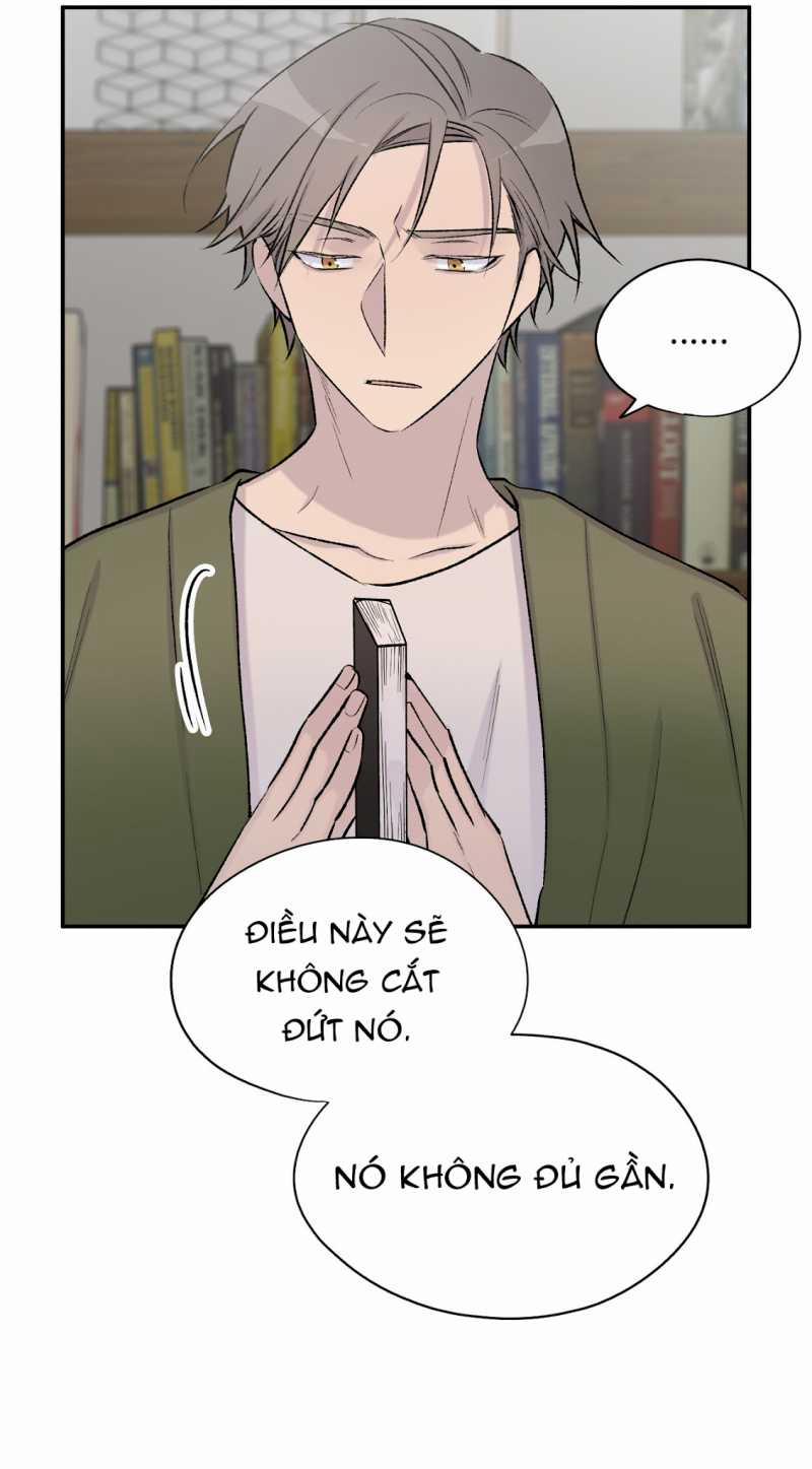 Đừng Viết Nữa, Tác Giả Thân Mến! 25 trang 11