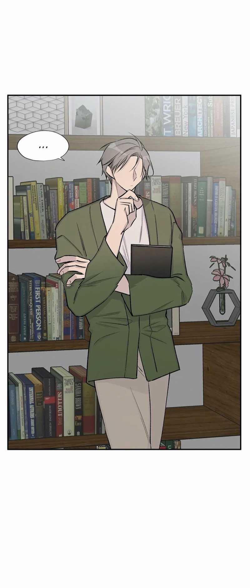 Đừng Viết Nữa, Tác Giả Thân Mến! 25 trang 13