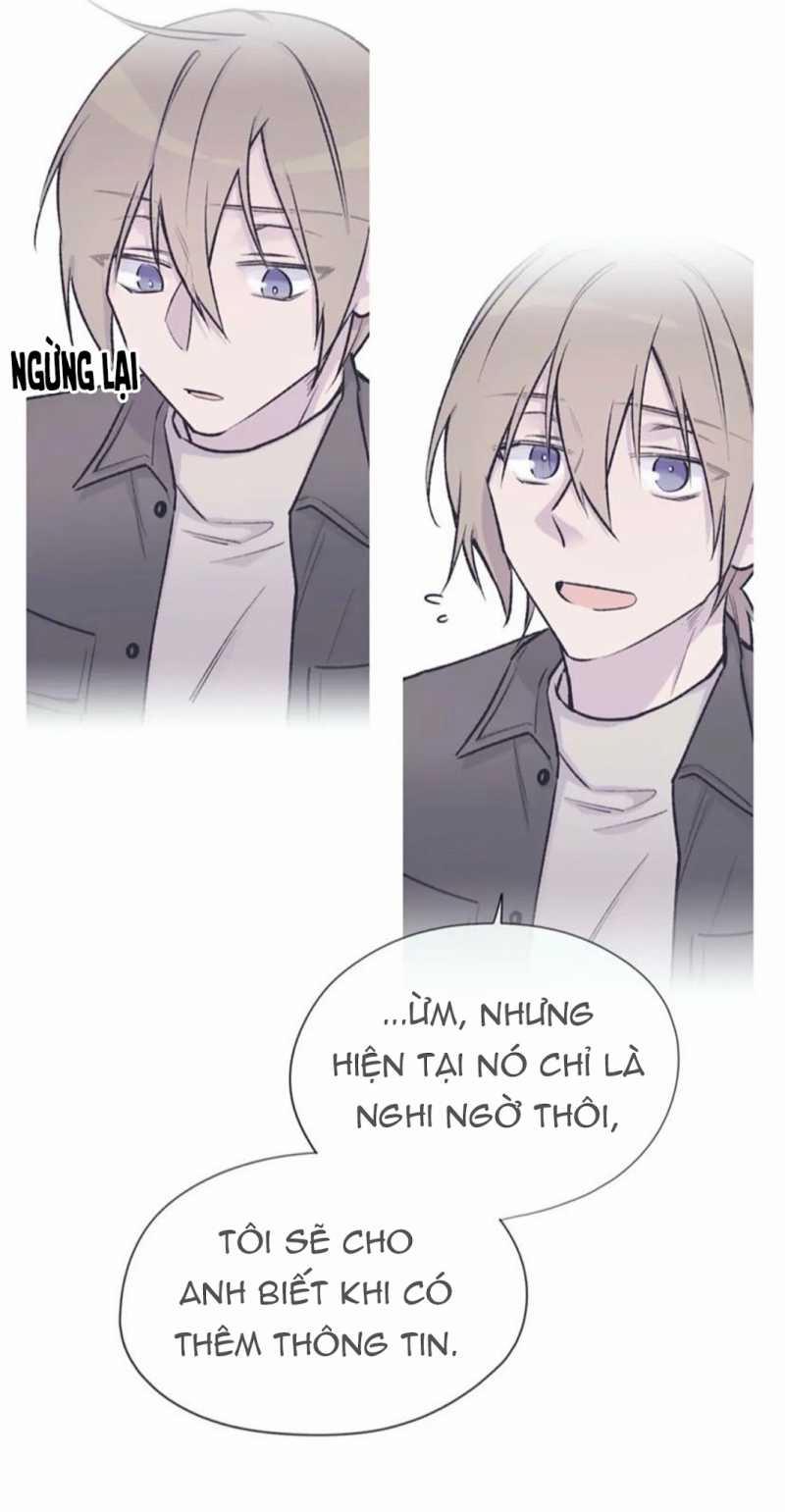 Đừng Viết Nữa, Tác Giả Thân Mến! 25 trang 15