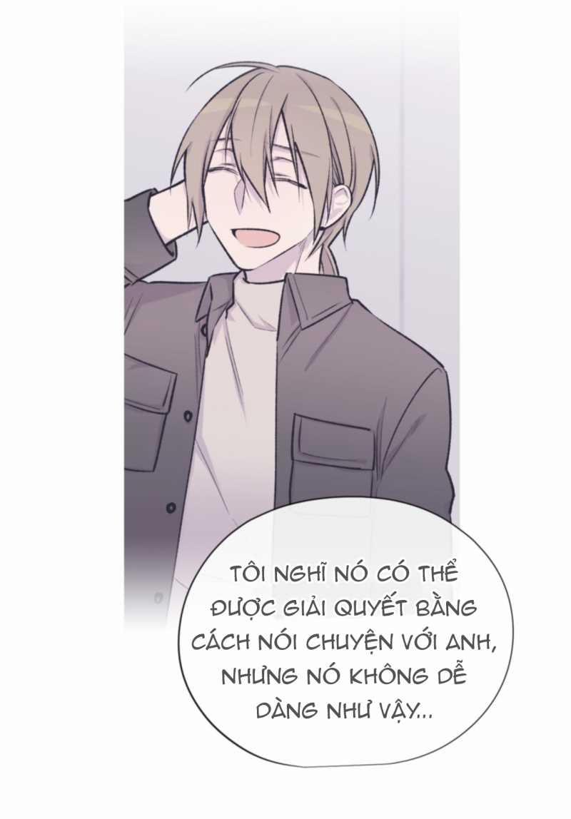 Đừng Viết Nữa, Tác Giả Thân Mến! 25 trang 16