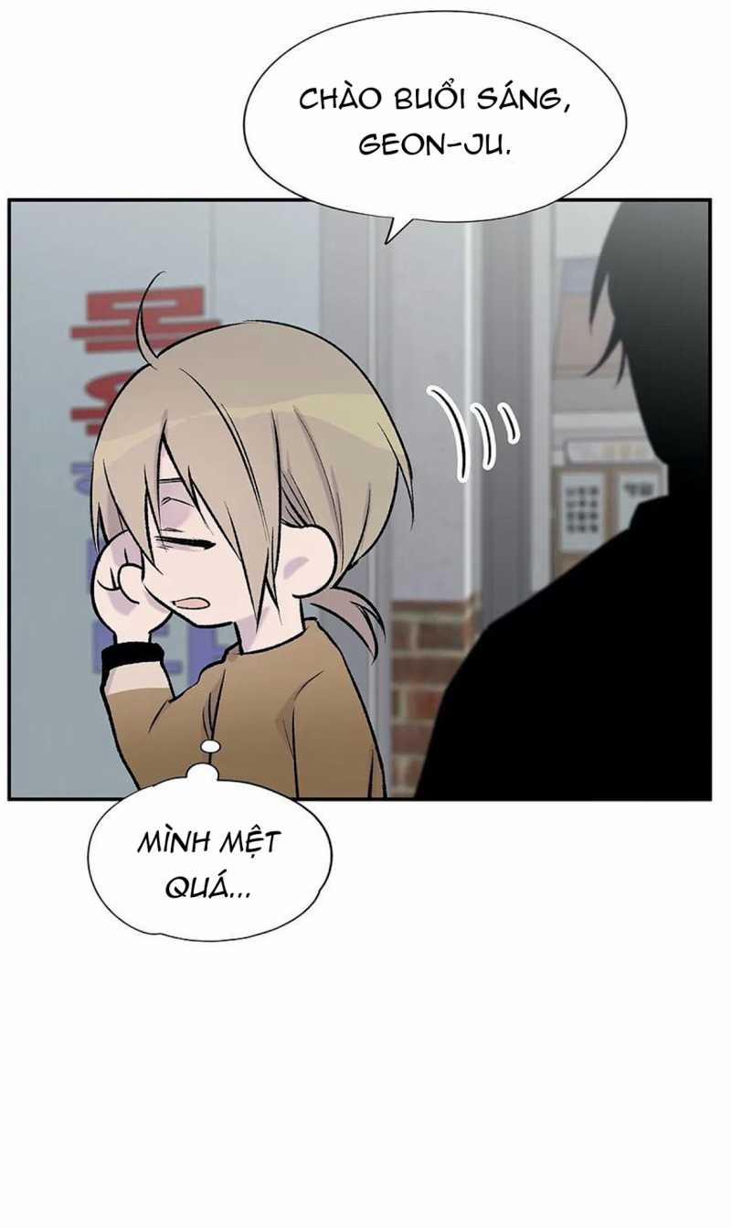 Đừng Viết Nữa, Tác Giả Thân Mến! 25 trang 25