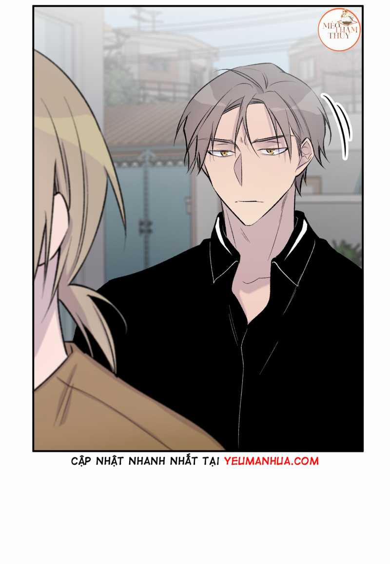 Đừng Viết Nữa, Tác Giả Thân Mến! 25 trang 26