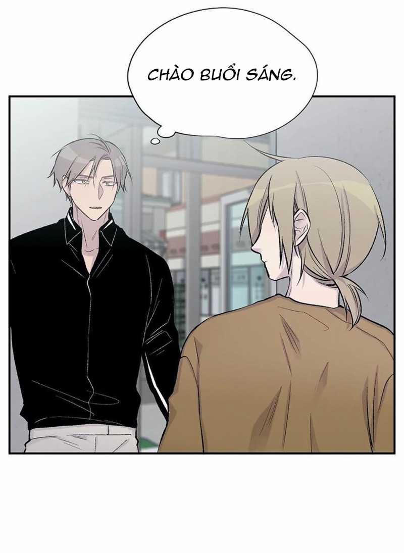 Đừng Viết Nữa, Tác Giả Thân Mến! 25 trang 27