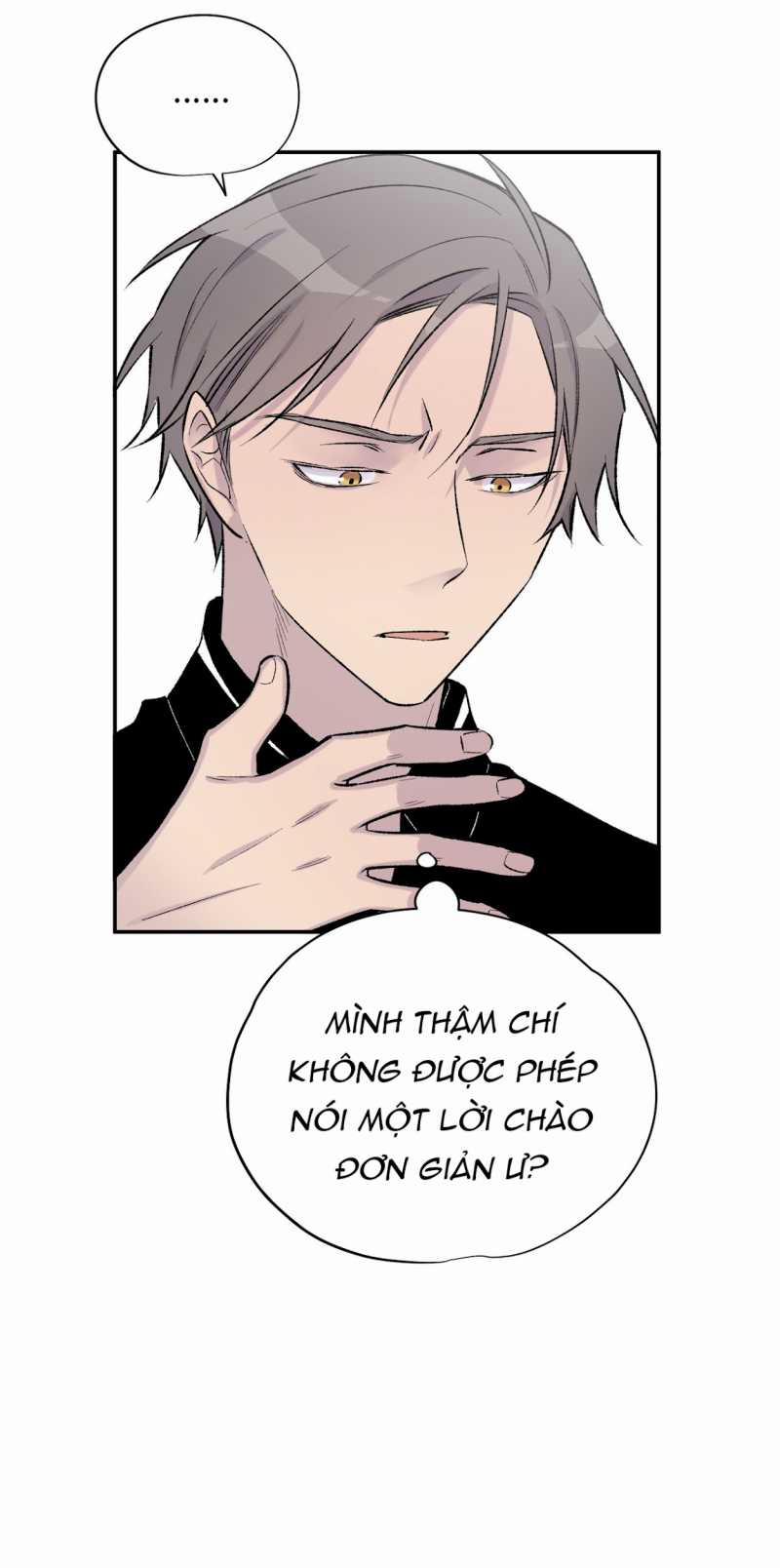 Đừng Viết Nữa, Tác Giả Thân Mến! 25 trang 28