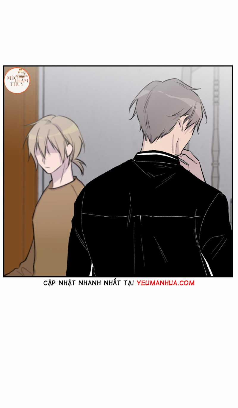 Đừng Viết Nữa, Tác Giả Thân Mến! 25 trang 30