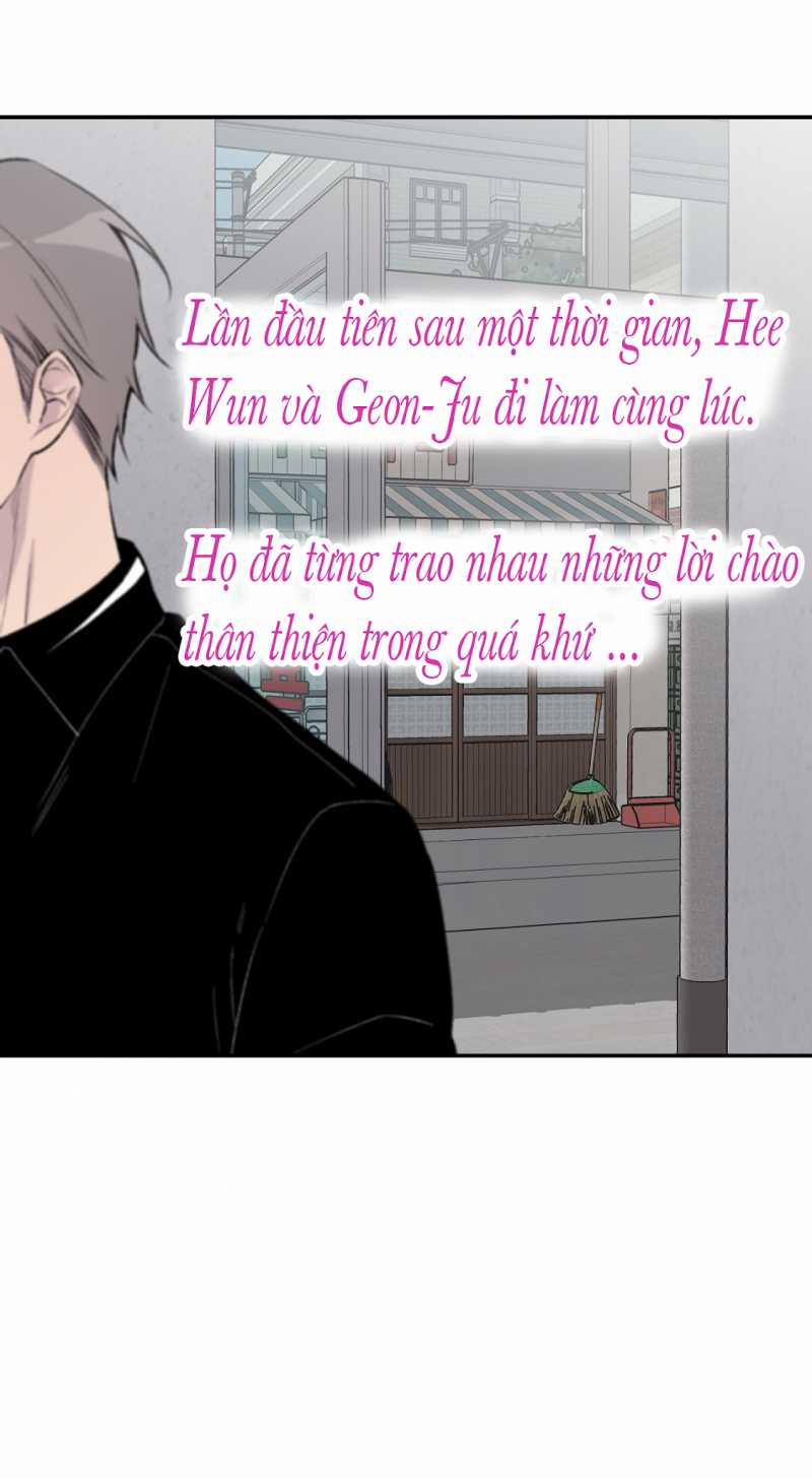 Đừng Viết Nữa, Tác Giả Thân Mến! 25 trang 32