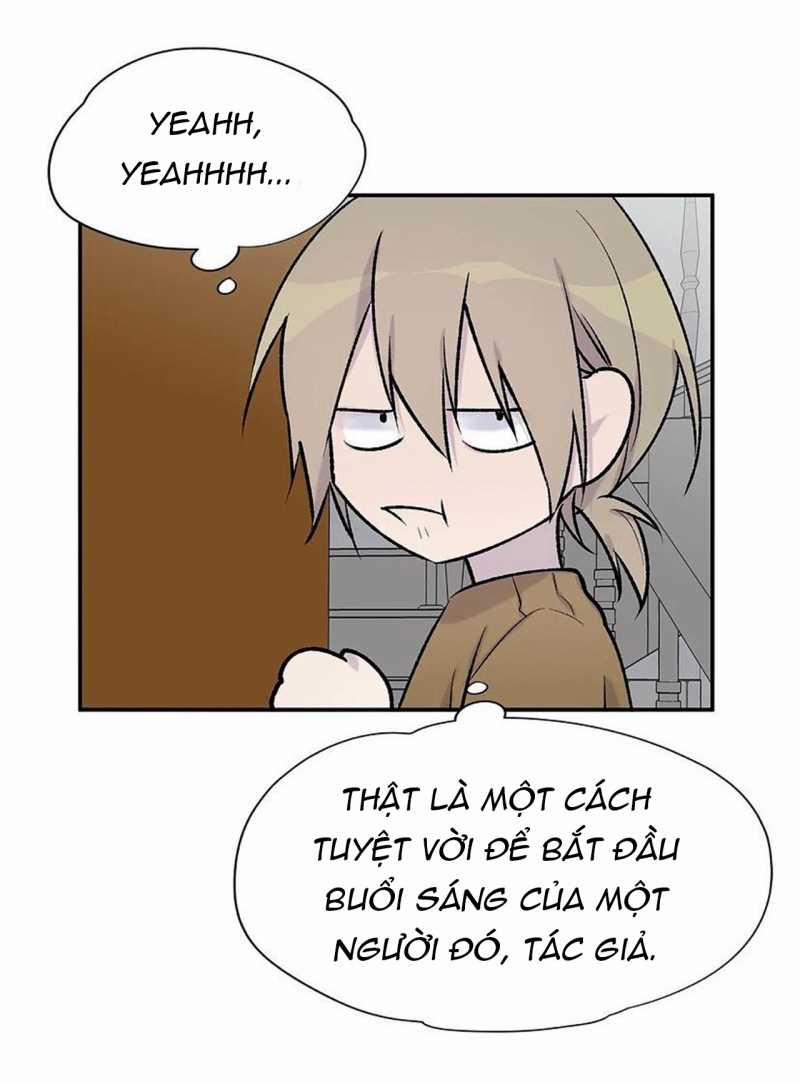 Đừng Viết Nữa, Tác Giả Thân Mến! 25 trang 34