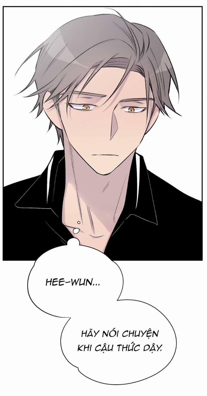 Đừng Viết Nữa, Tác Giả Thân Mến! 25 trang 38