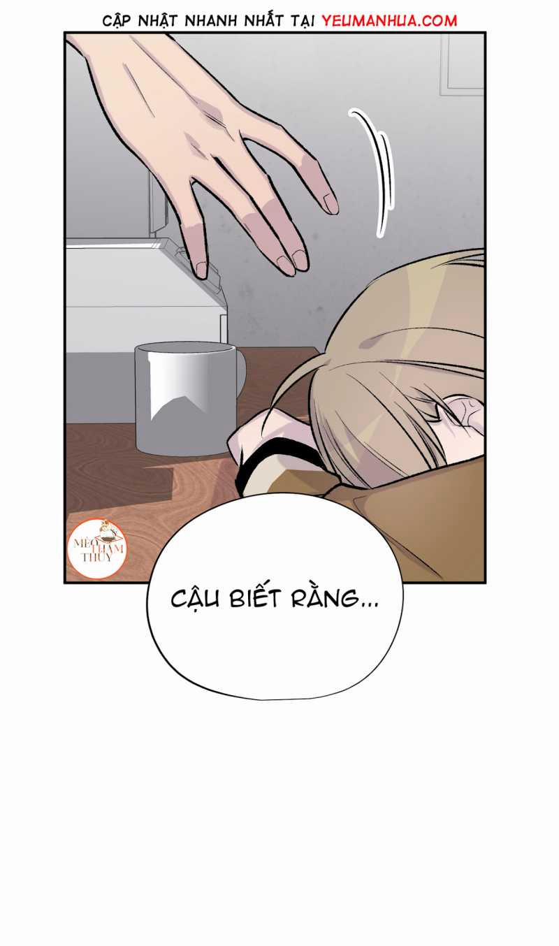 Đừng Viết Nữa, Tác Giả Thân Mến! 25 trang 39