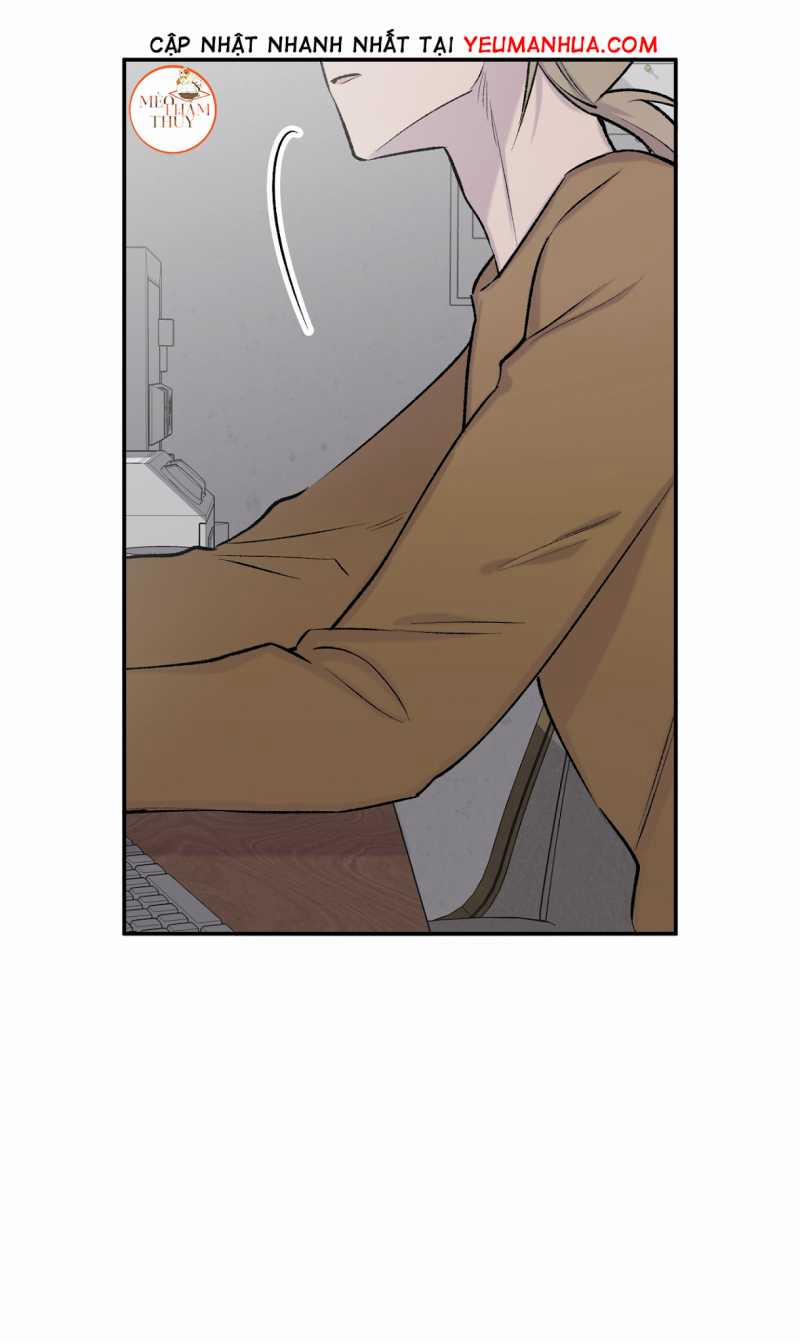 Đừng Viết Nữa, Tác Giả Thân Mến! 25 trang 42