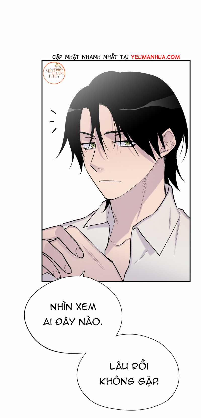 Đừng Viết Nữa, Tác Giả Thân Mến! 25 trang 49