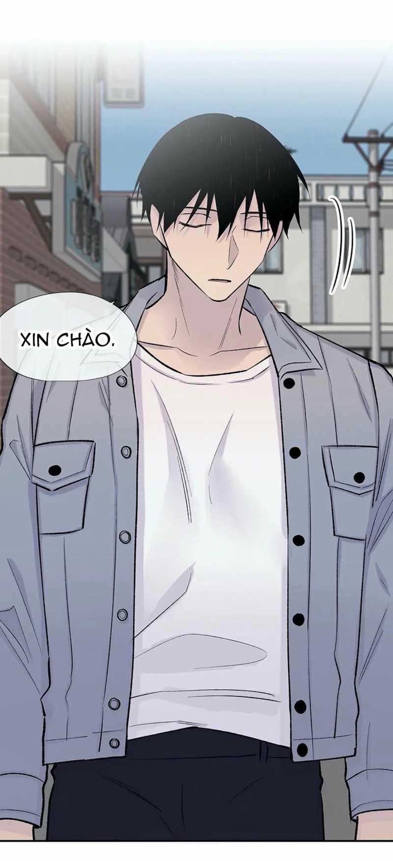 Đừng Viết Nữa, Tác Giả Thân Mến! 25 trang 50