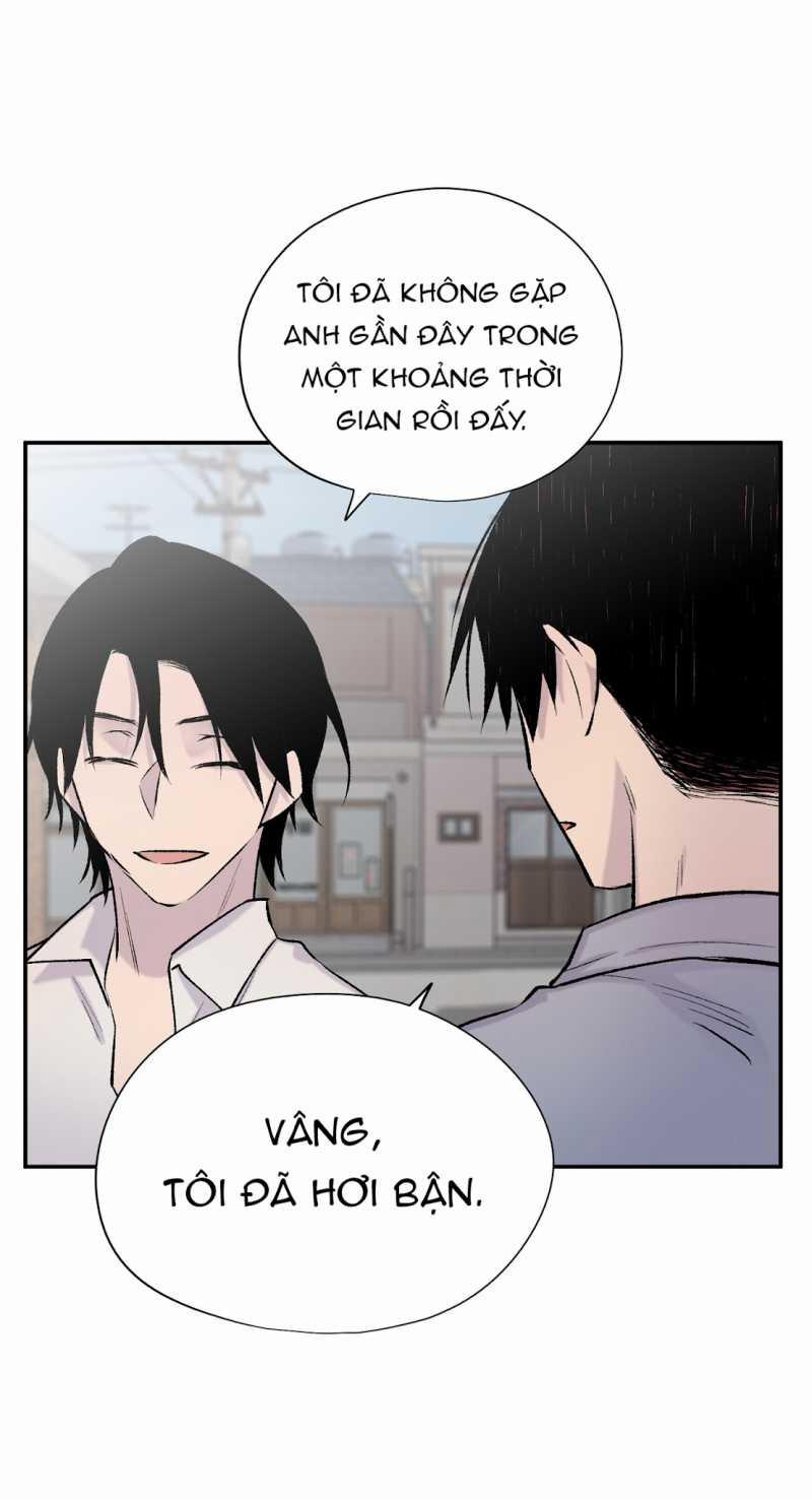 Đừng Viết Nữa, Tác Giả Thân Mến! 25 trang 51