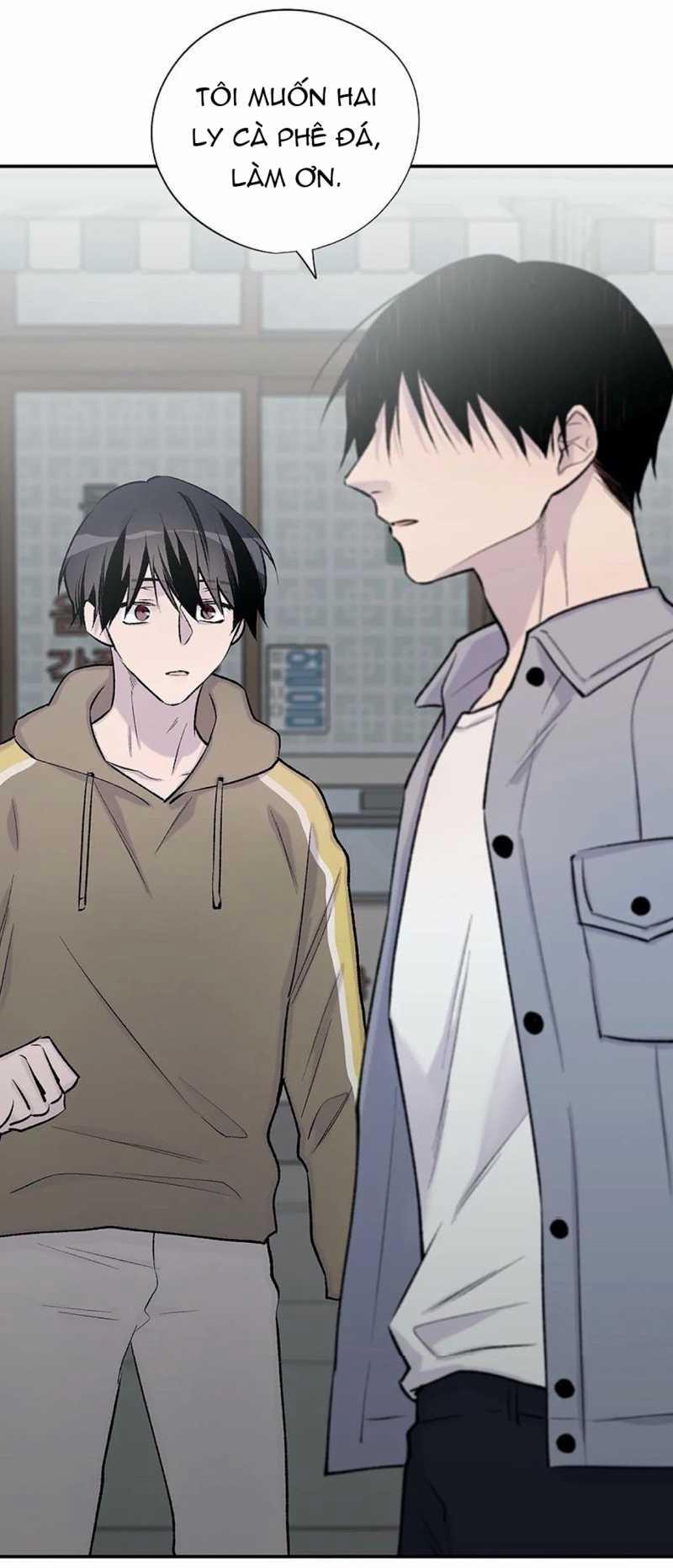 Đừng Viết Nữa, Tác Giả Thân Mến! 25 trang 53