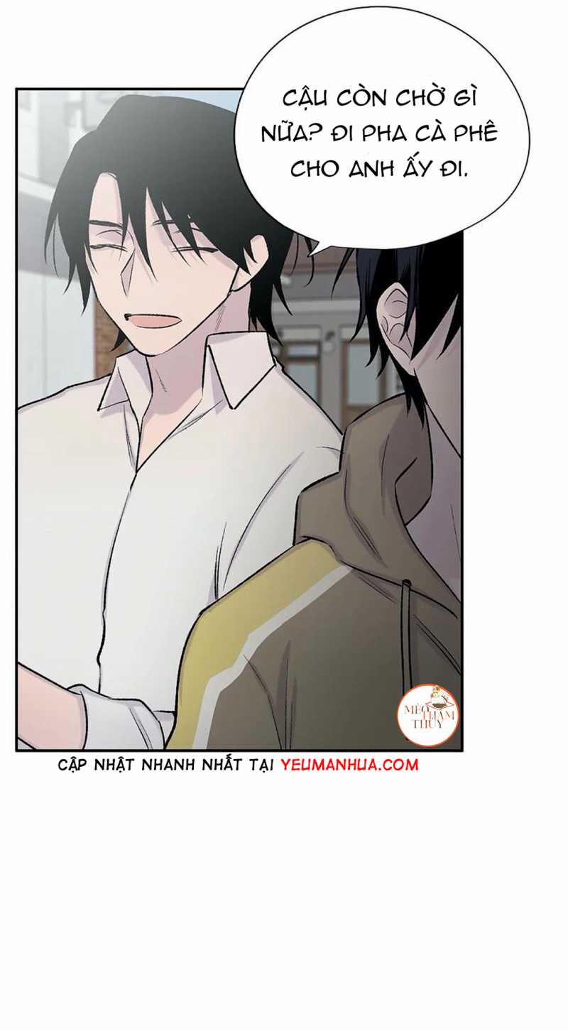 Đừng Viết Nữa, Tác Giả Thân Mến! 25 trang 55