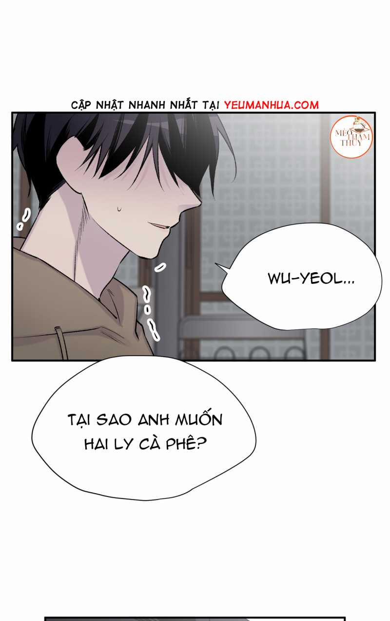 Đừng Viết Nữa, Tác Giả Thân Mến! 25 trang 58