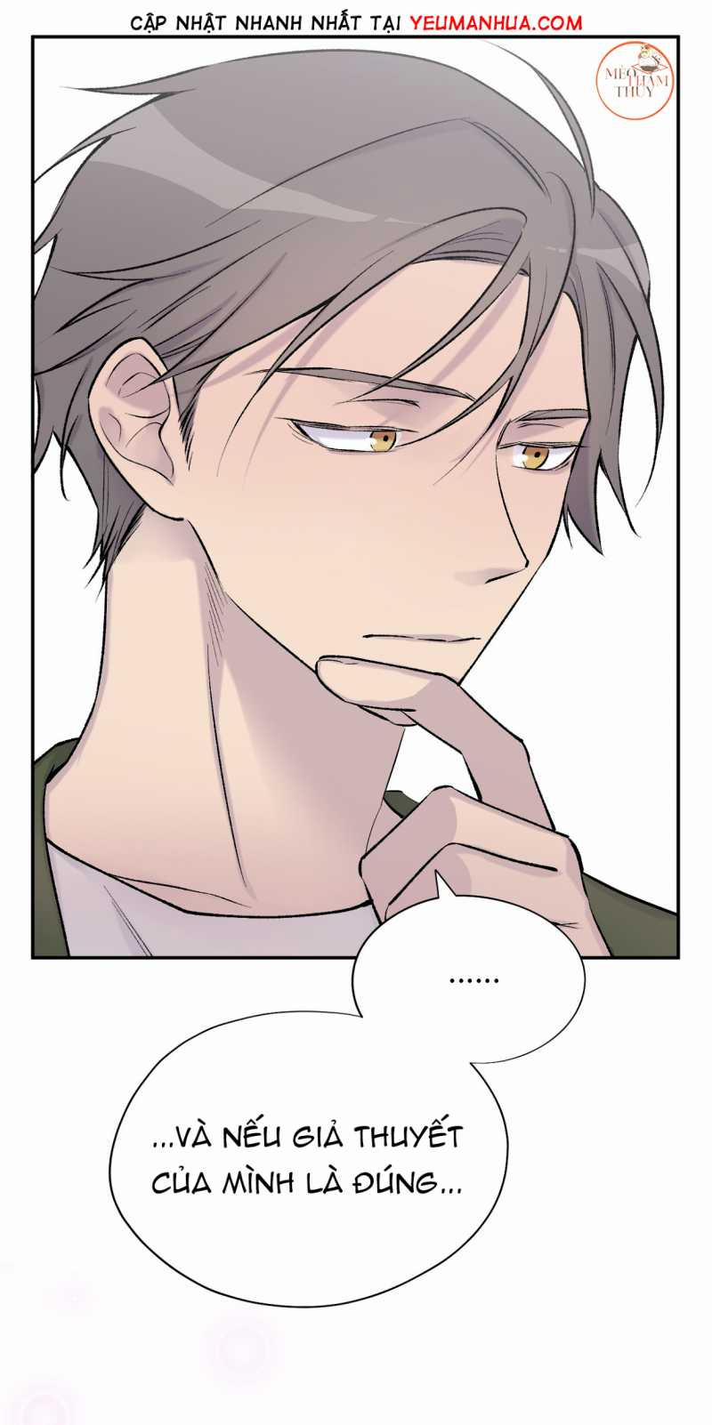 Đừng Viết Nữa, Tác Giả Thân Mến! 25 trang 6