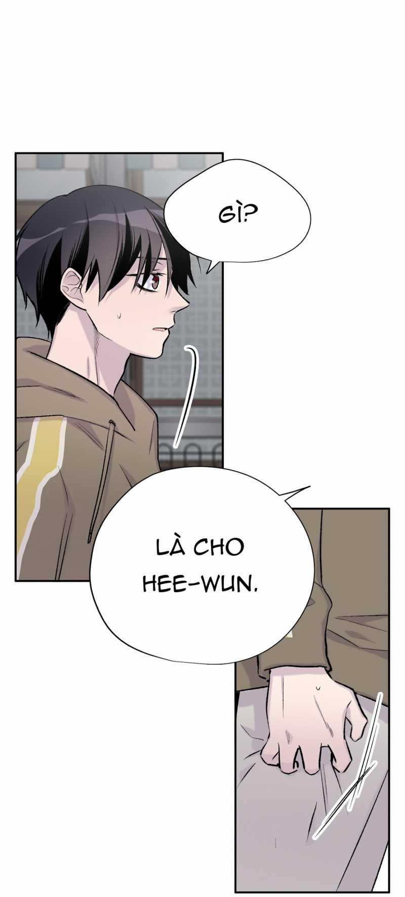 Đừng Viết Nữa, Tác Giả Thân Mến! 25 trang 62