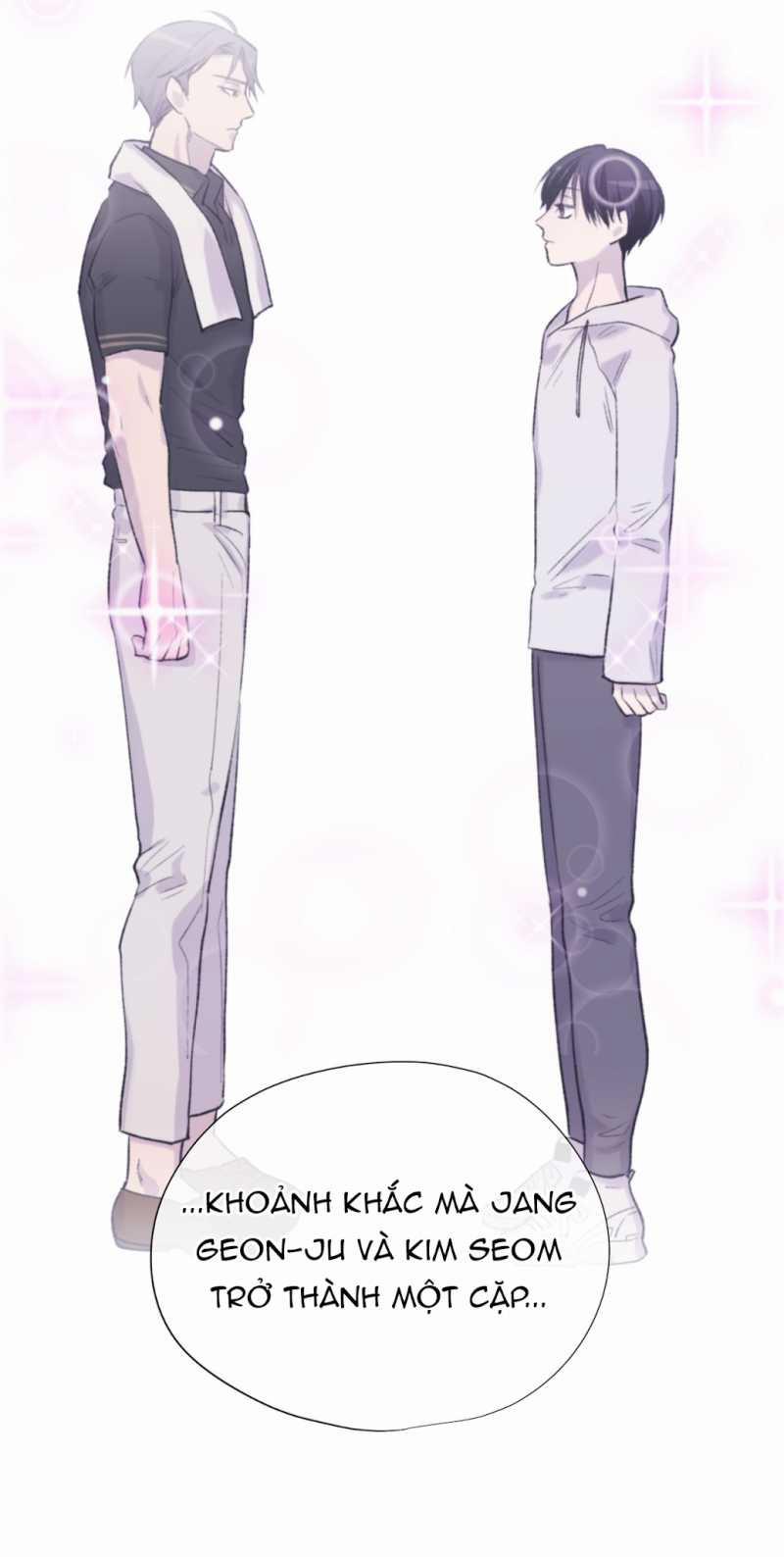 Đừng Viết Nữa, Tác Giả Thân Mến! 25 trang 7