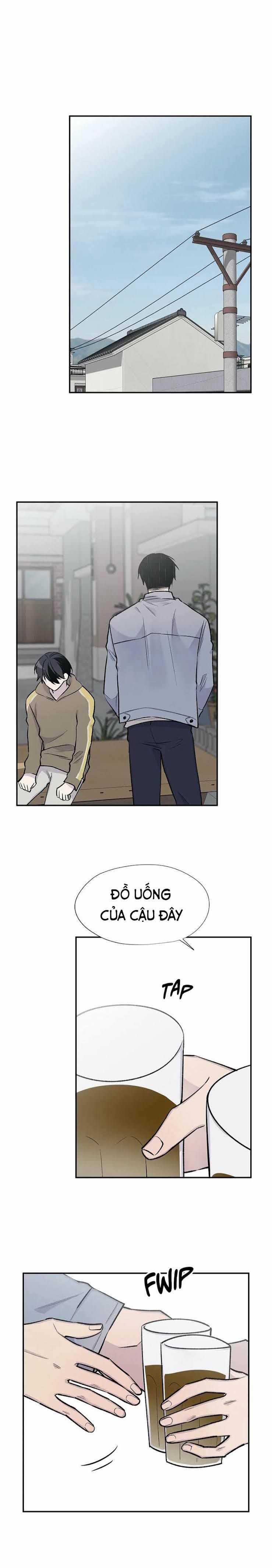 Đừng Viết Nữa, Tác Giả Thân Mến! 26 trang 0