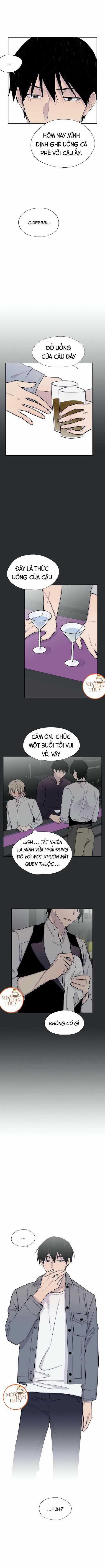 Đừng Viết Nữa, Tác Giả Thân Mến! 27 trang 7