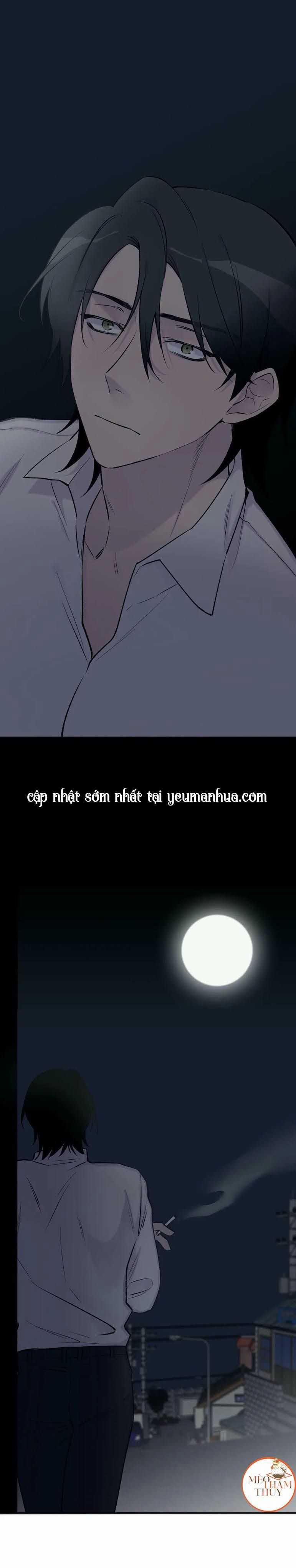 Đừng Viết Nữa, Tác Giả Thân Mến! 28 trang 12