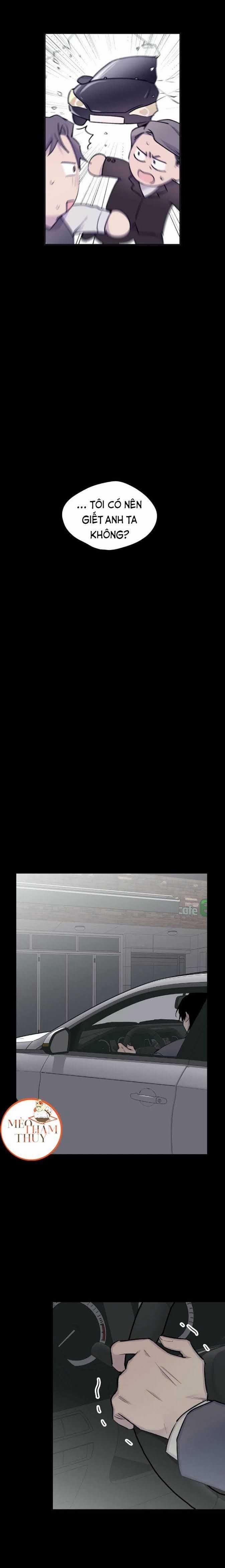 Đừng Viết Nữa, Tác Giả Thân Mến! 29 trang 11