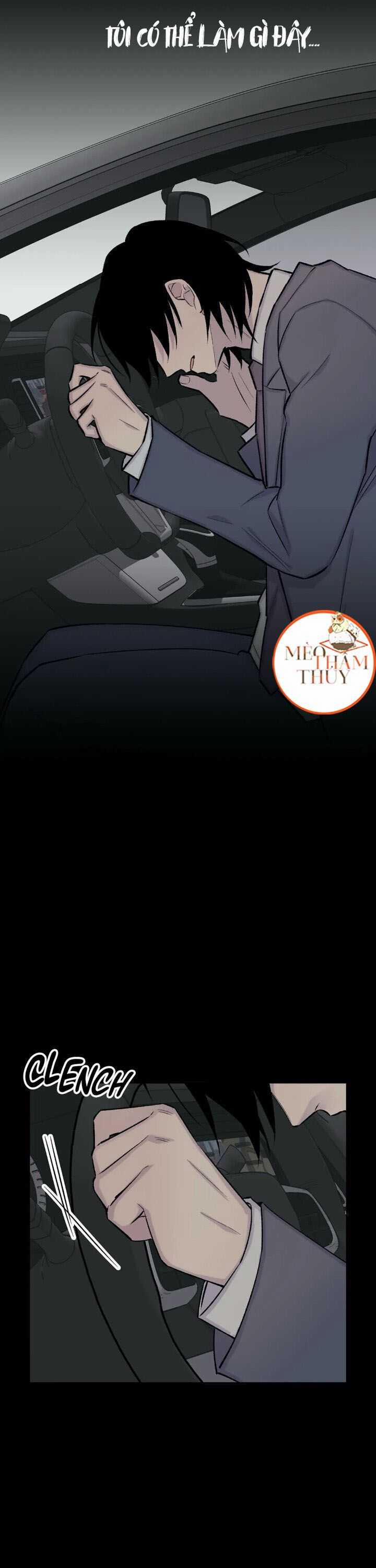 Đừng Viết Nữa, Tác Giả Thân Mến! 29 trang 13