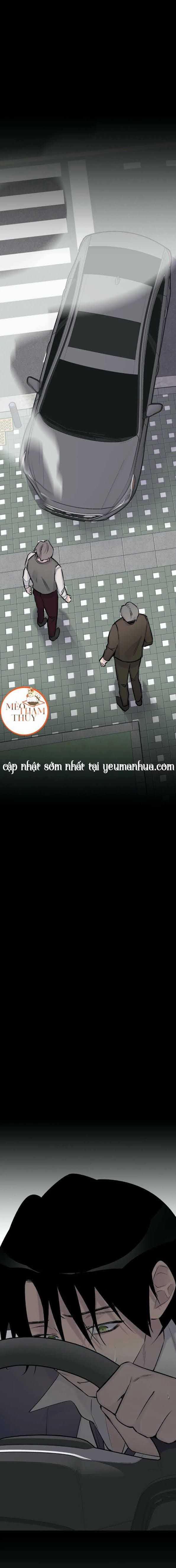 Đừng Viết Nữa, Tác Giả Thân Mến! 29 trang 14