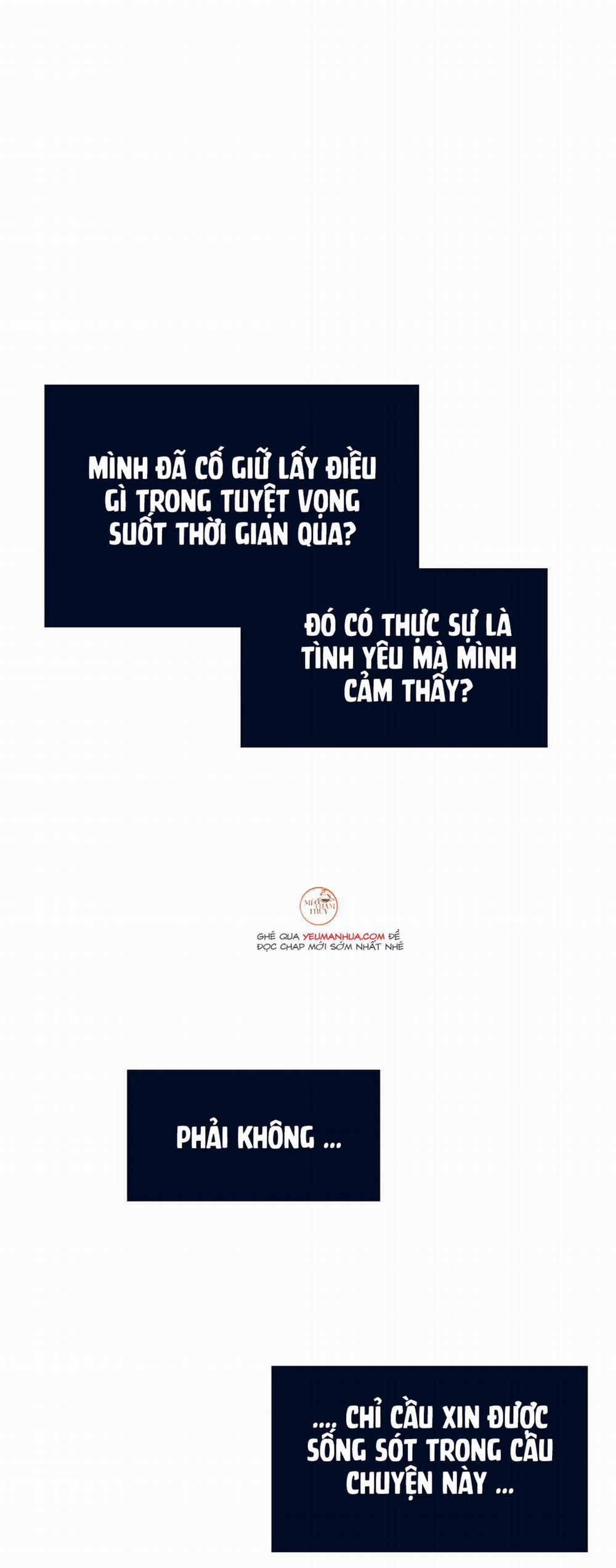 Đừng Viết Nữa, Tác Giả Thân Mến! 40 trang 0