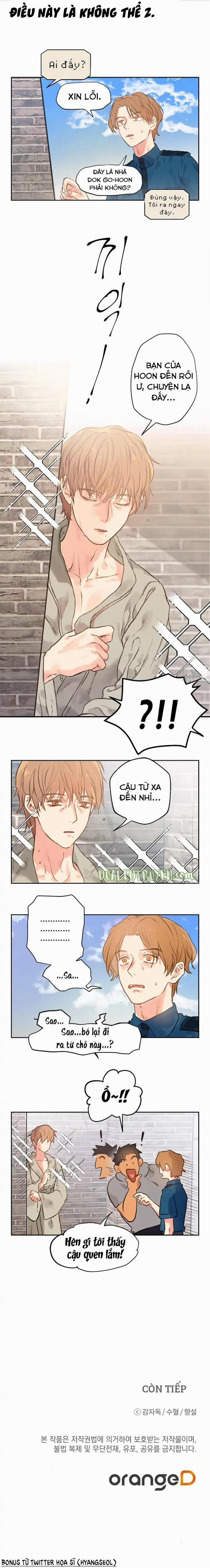 Đứng Yên, Không Tôi Sẽ Nổ Súng 1 trang 17