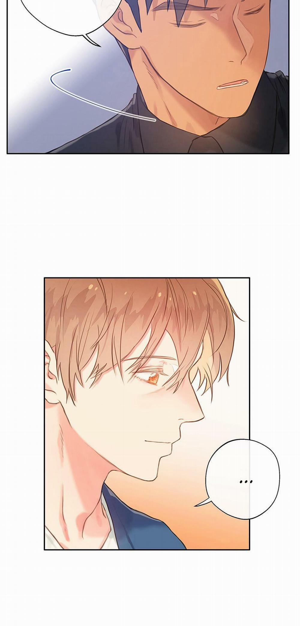 Đứng Yên, Không Tôi Sẽ Nổ Súng 10 trang 1