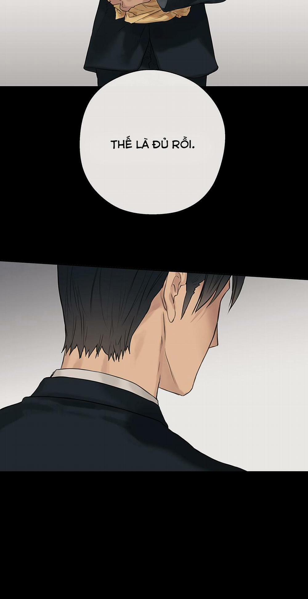 Đứng Yên, Không Tôi Sẽ Nổ Súng 10 trang 13